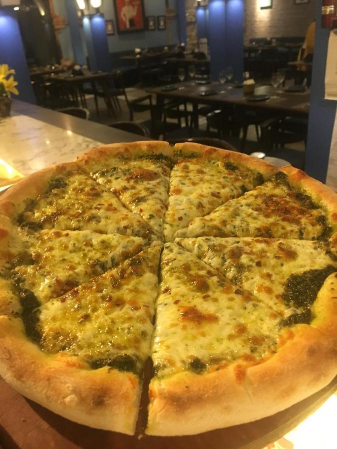 فندق Pi'S Boutique Sapa المظهر الخارجي الصورة