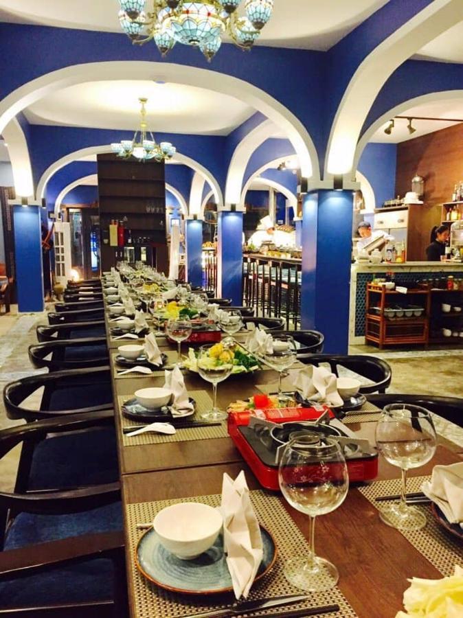فندق Pi'S Boutique Sapa المظهر الخارجي الصورة