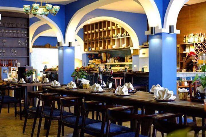 فندق Pi'S Boutique Sapa المظهر الخارجي الصورة