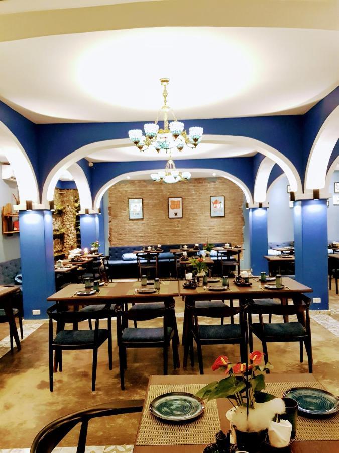 فندق Pi'S Boutique Sapa المظهر الخارجي الصورة