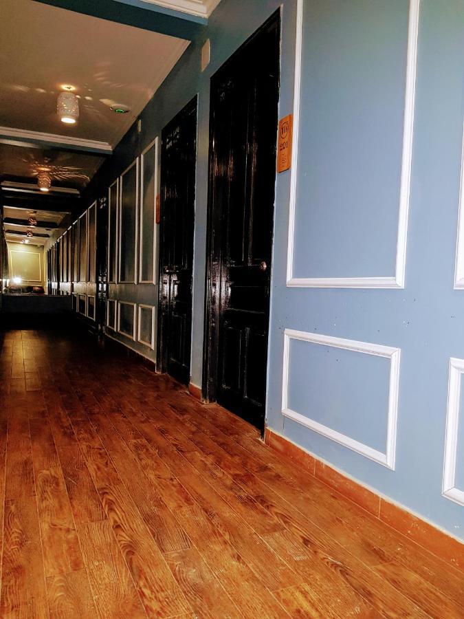 فندق Pi'S Boutique Sapa المظهر الخارجي الصورة