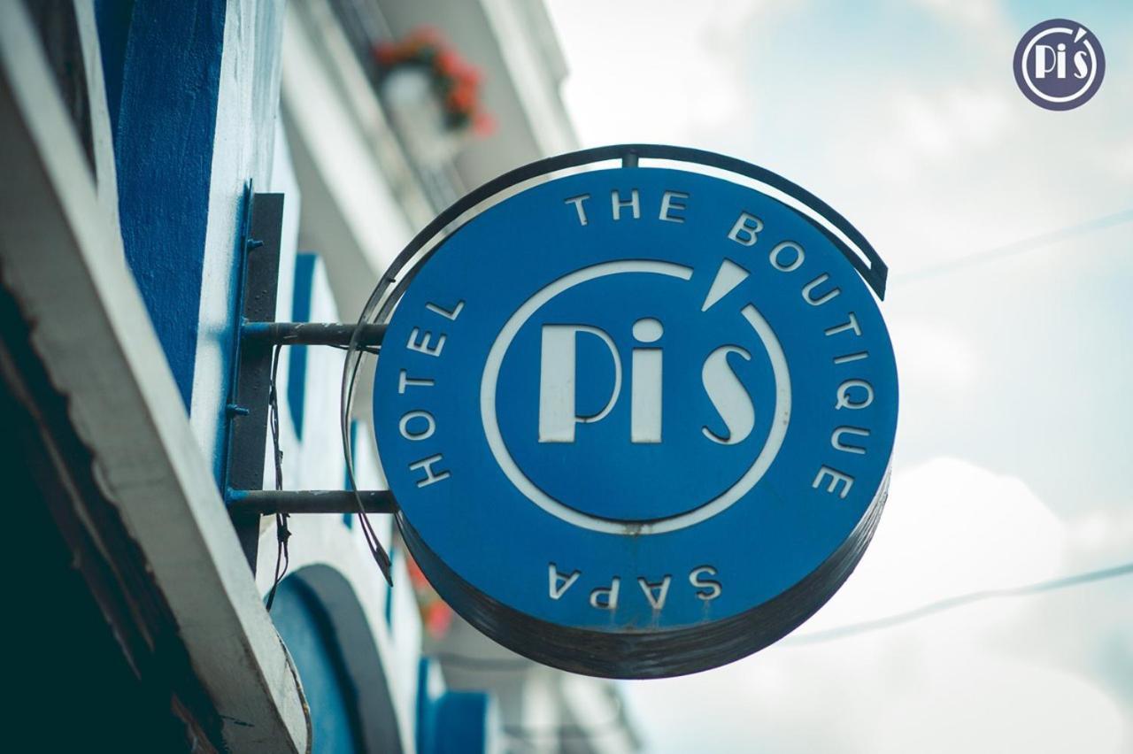 فندق Pi'S Boutique Sapa المظهر الخارجي الصورة