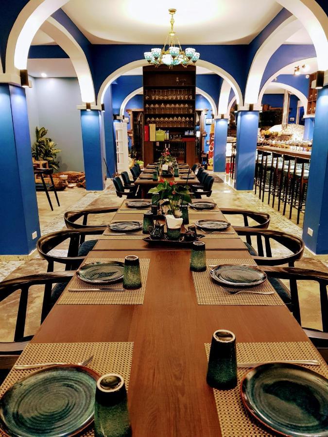 فندق Pi'S Boutique Sapa المظهر الخارجي الصورة