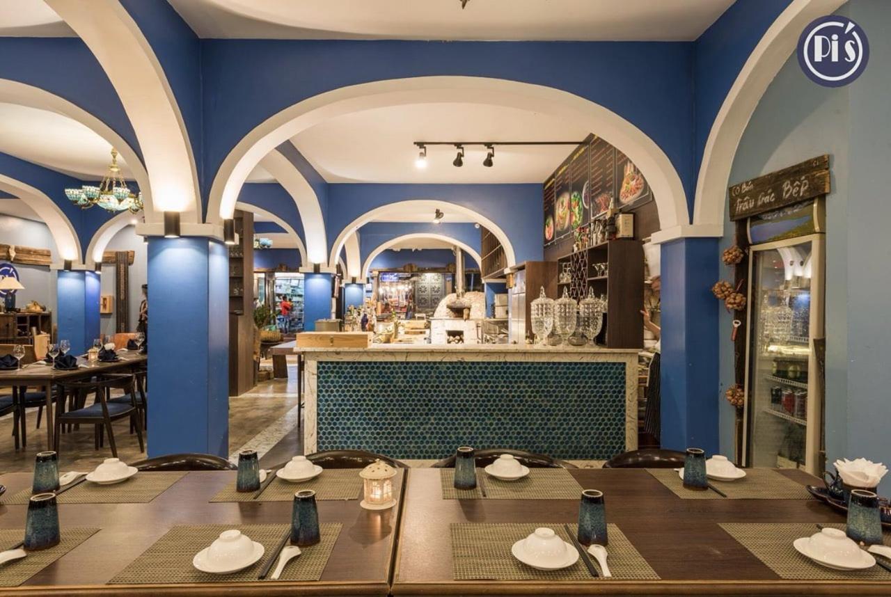 فندق Pi'S Boutique Sapa المظهر الخارجي الصورة