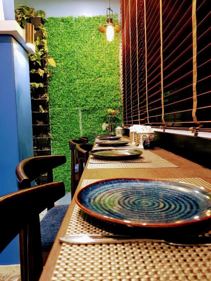 فندق Pi'S Boutique Sapa المظهر الخارجي الصورة