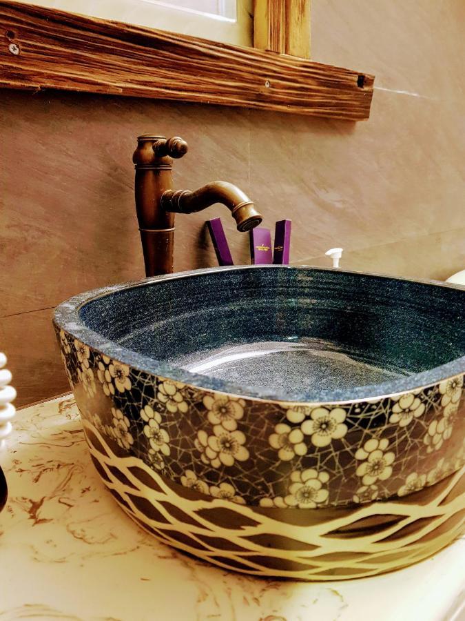 فندق Pi'S Boutique Sapa المظهر الخارجي الصورة