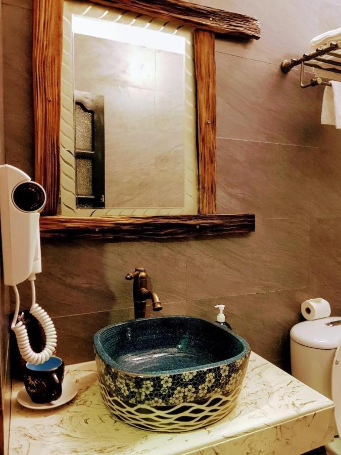 فندق Pi'S Boutique Sapa المظهر الخارجي الصورة