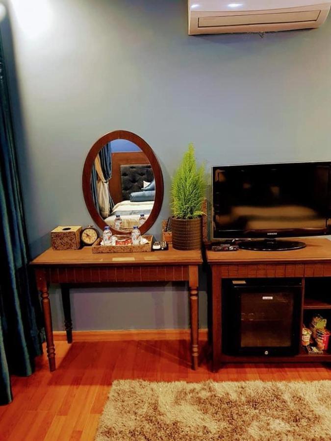 فندق Pi'S Boutique Sapa المظهر الخارجي الصورة