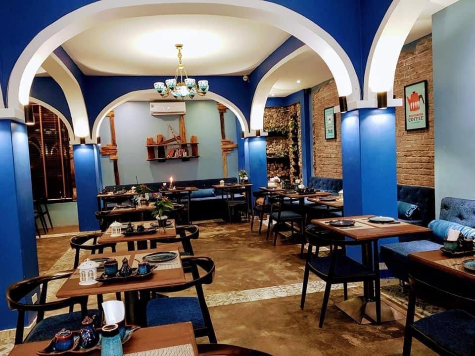 فندق Pi'S Boutique Sapa المظهر الخارجي الصورة